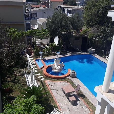 Apartments Pekic Bar Exterior foto