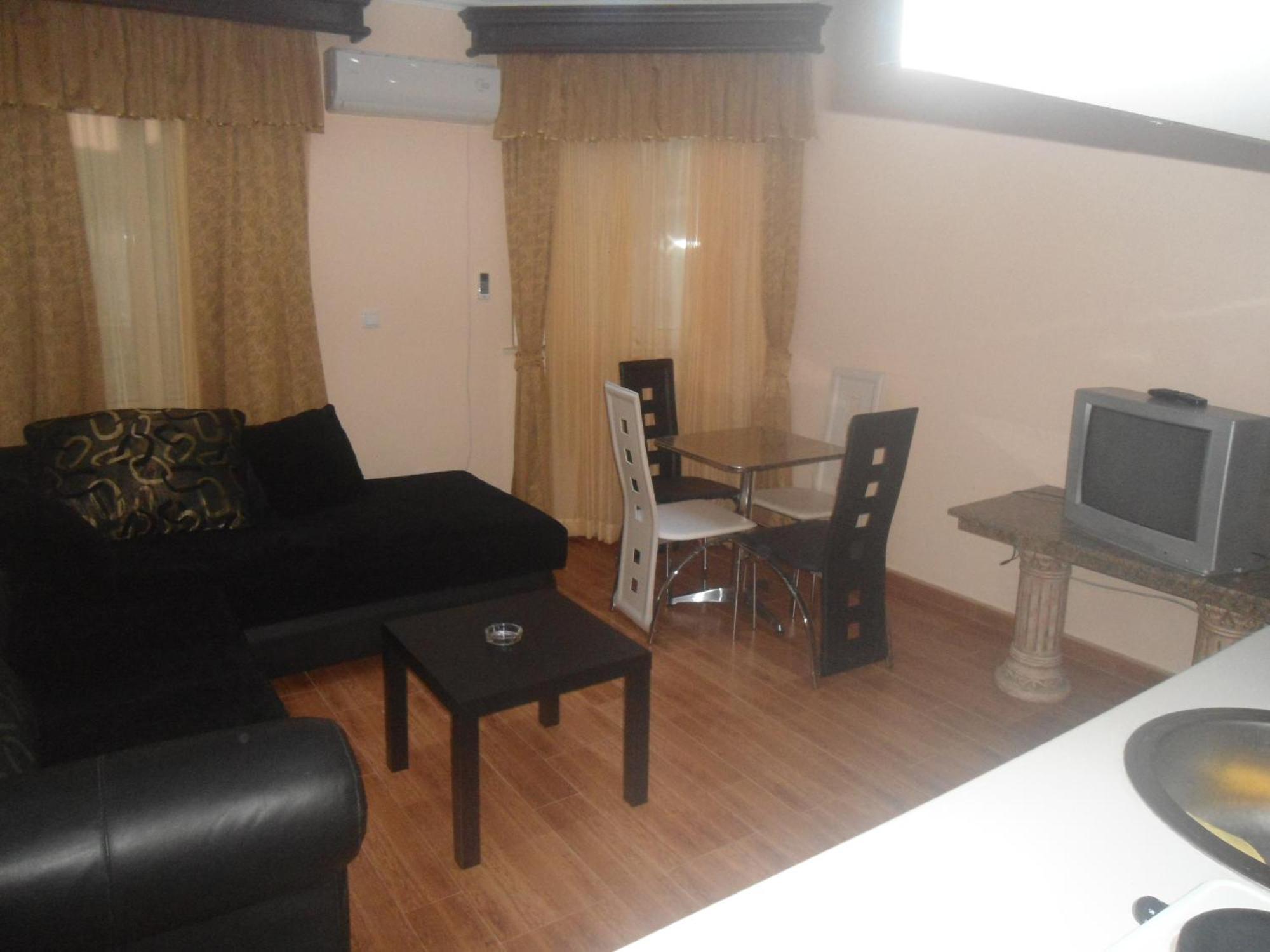 Apartments Pekic Bar Exterior foto