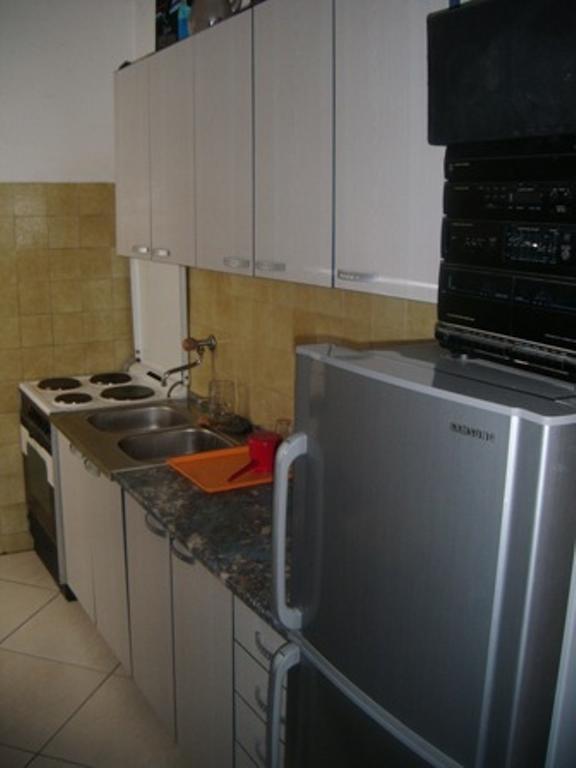 Apartments Pekic Bar Habitación foto