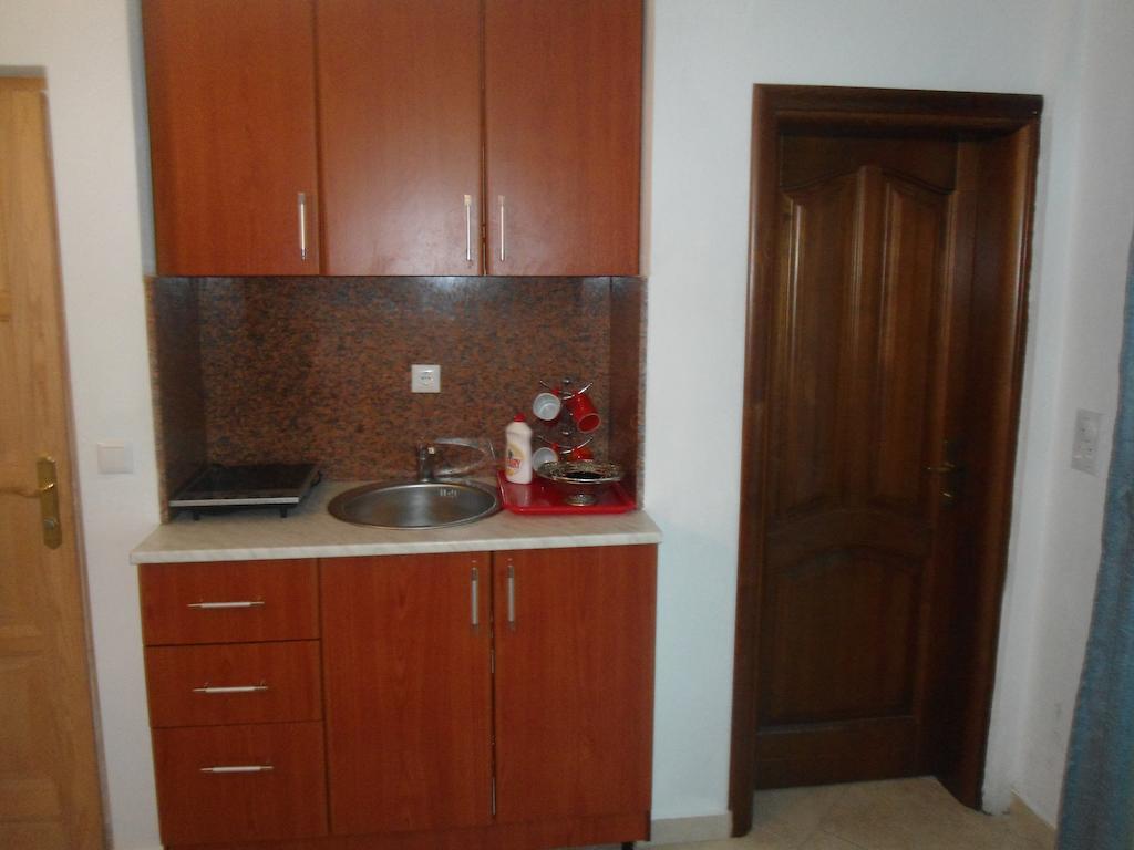 Apartments Pekic Bar Exterior foto
